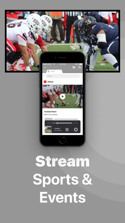 Mirror for Chromecast app screenshot-3