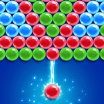 Download Bubble Shooter King app