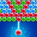 Bubble Shooter King App Problems