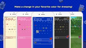 DotCalendar screenshot 3