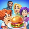 Chef & Friends: Cooking Game icon