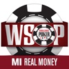 WSOP Real Money Poker - MI icon