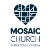 Mosaic Covenant Church app icon - Lifestyle app for iPhone