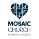 Mosaic Covenant Church app icon - Lifestyle app for iPhone