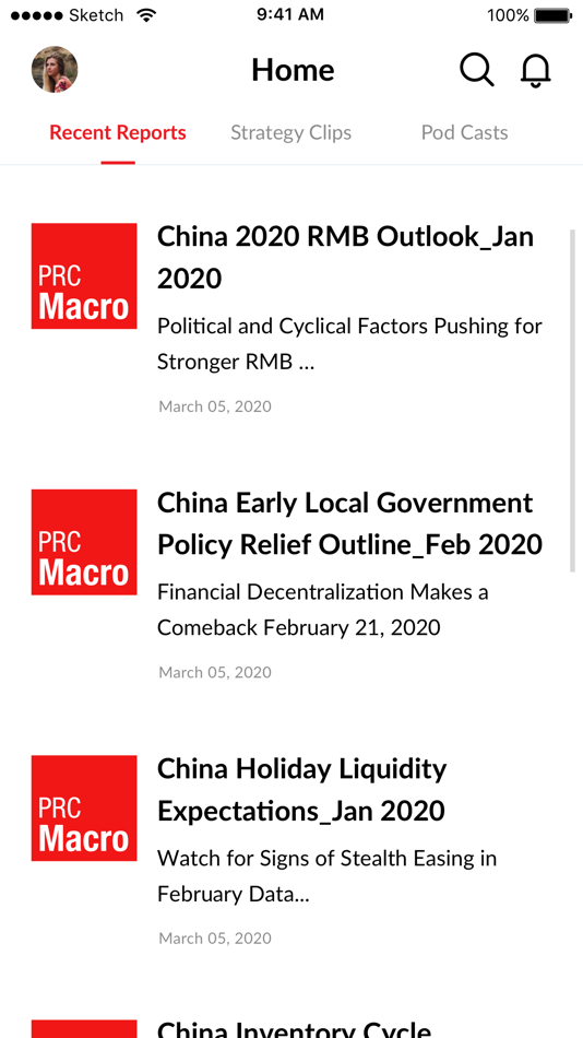 #3. PRC Macro (iOS) بواسطة: PRC Macro Limited