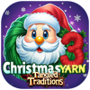 Christmas Yarn 3 - Match3 icon