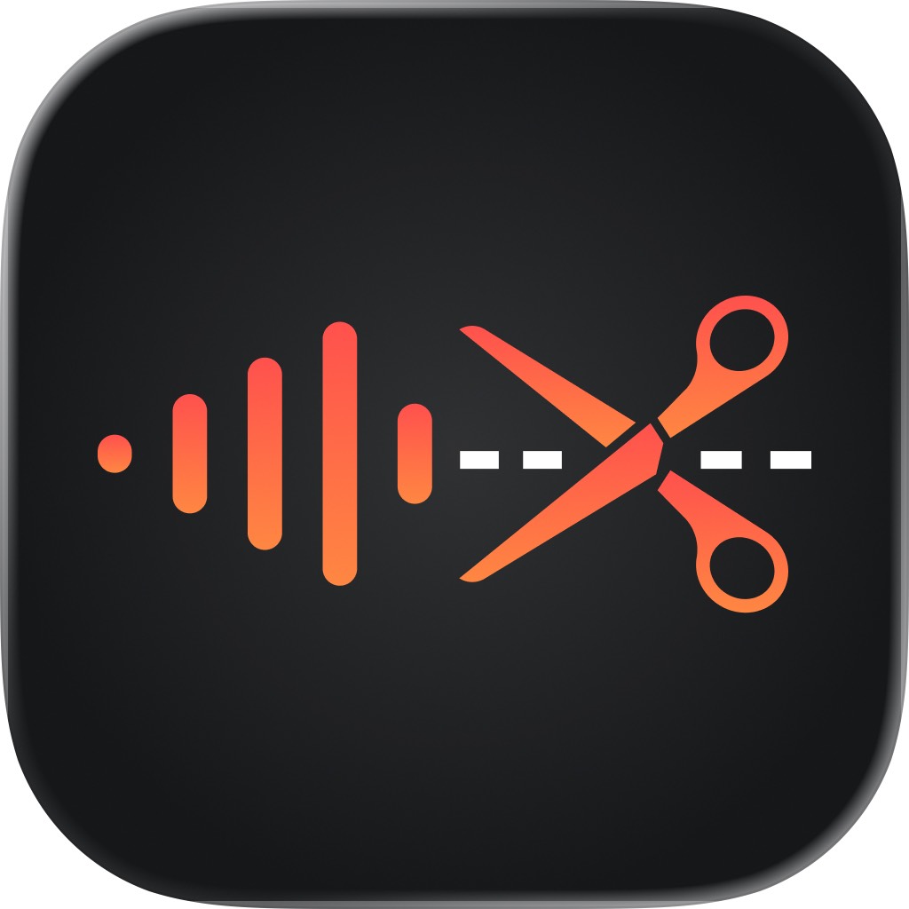 Apple App Store cover for Any Ringtones