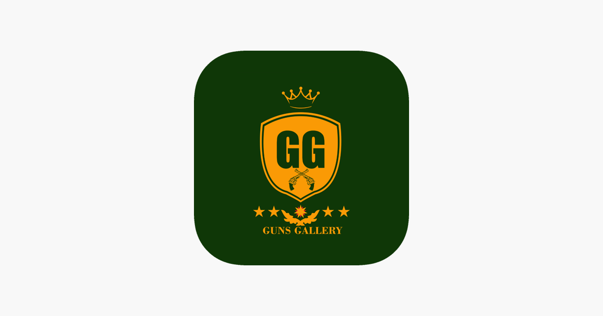 ‎Guns Gallery App en App Store