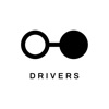 FoodChain Delivery app icon - Food & Drink app for iPhone