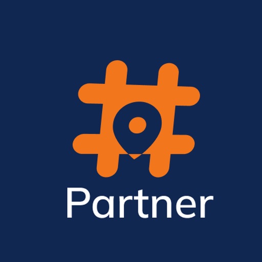 Intercity Partner - AppWisp.com