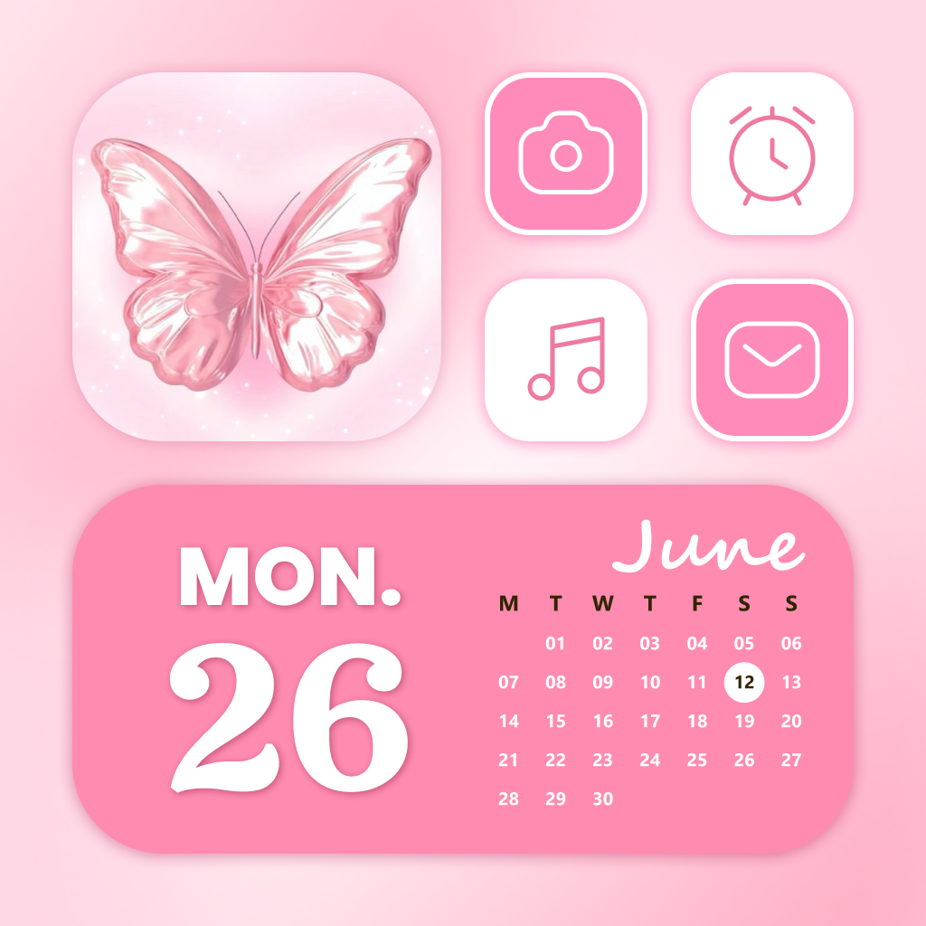 Get WidgetKit: Widgets & Wallpaper for iOS, iPhone, iPad Aso Report