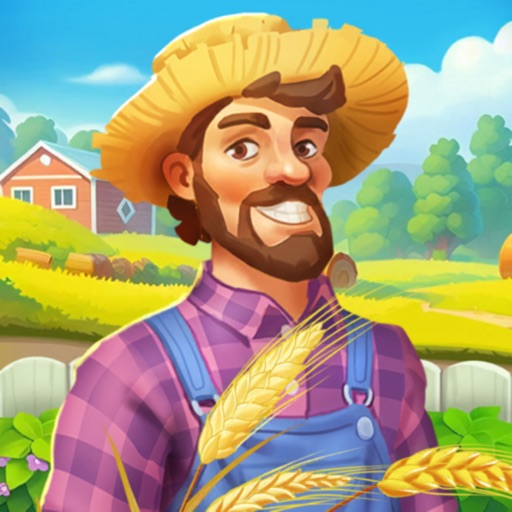 Farm Day: Be a lucky farmer