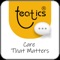 Welcome to Teatics Chat, your go-to app for navigating the journey of diabetes management