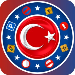 Ehliyet Sınav Soruları 2025 TR