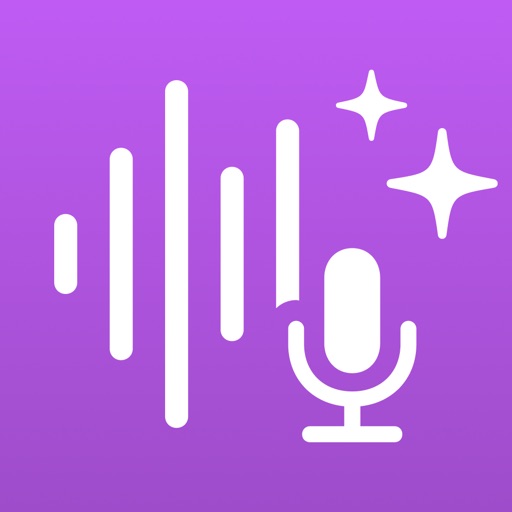 Voice Memos: Audion AI