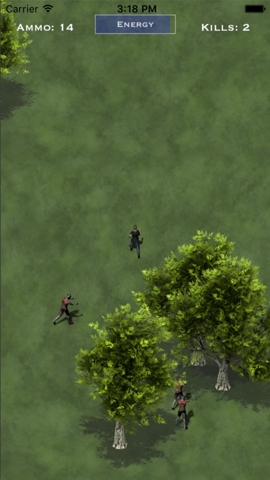 Screenshot #1 pour Molotovs to Midnight