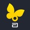 Libre app[1] is cleared for use with FreeStyle Libre 2 and FreeStyle Libre 3 system sensors