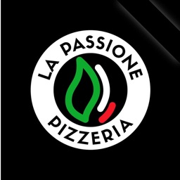 La Passione Pizzéria