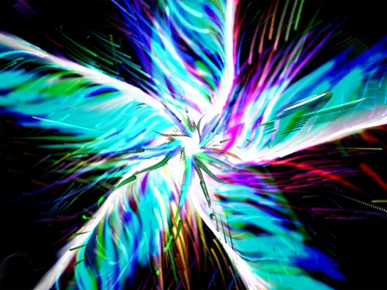 hyp iPad screenshot 4 - Entertainment app