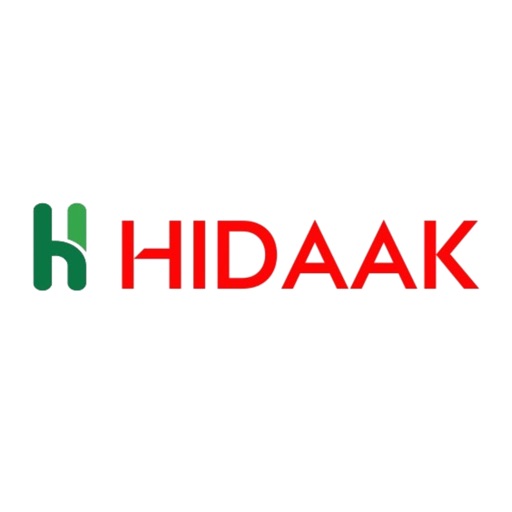 Hidaak