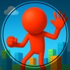 Sniper Siege: Camo Hunter icon