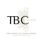 TBC Luxury Resale App Positive Reviews