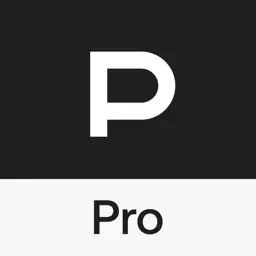 Planity Pro pour téléphone app icon