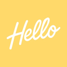 Wigeul - Home Screen Notes