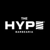 The Hype Barbearia icon