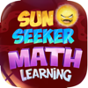 Sun Seeker Math Learning Game - BAU NGUYEN VAN