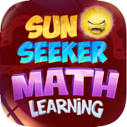 Sun Seeker Math Learning Game