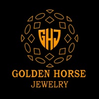 Golden Horse Jewellery