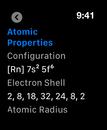 Periodic Table Chemistry 2026
