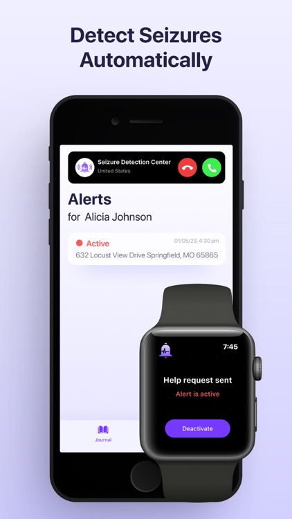 EpiCentr: Seizure Detection