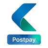 KIB Postpay icon
