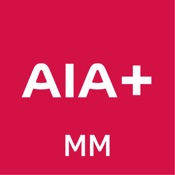 AIA+ Myanmar