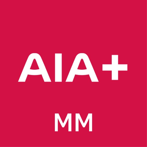 AIA+ Myanmar