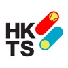 HK Tennis Series Ticketing icon