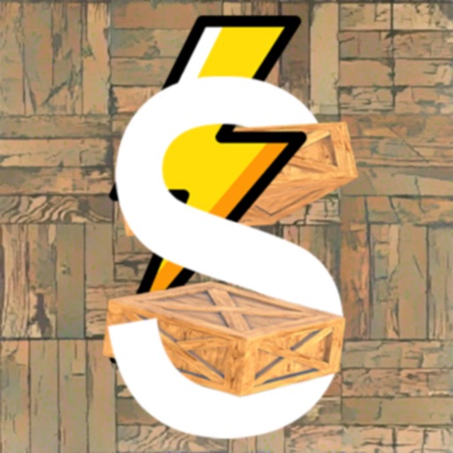 SpeedCatch - Fun Stacking Game