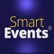 SmartEvents will maximise your experience at registered events and provide you with a vast array of information and features