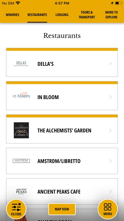 Paso Robles Wine Country screenshot-4