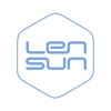 Lensun Customizpro+ icon