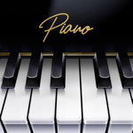 Piano - Play Keyboards & Music на пк