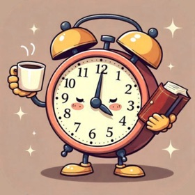 Energy-Based Routine