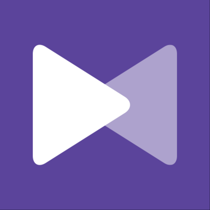 KMPlayer icon