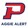 AGGIE ALERT icon