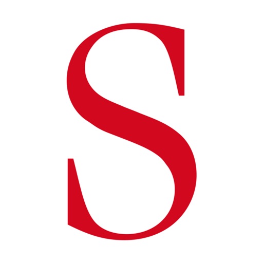 The Spectator Magazine icon