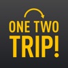 OneTwoTrip Flights and Hotels icon