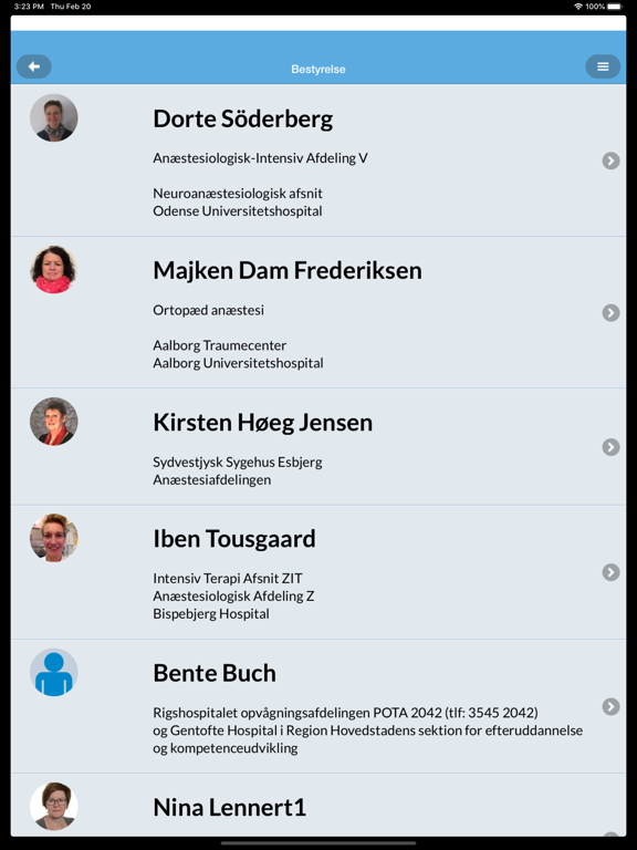 Screenshot #5 pour FSAIO