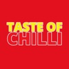 Taste Of Chilli icon